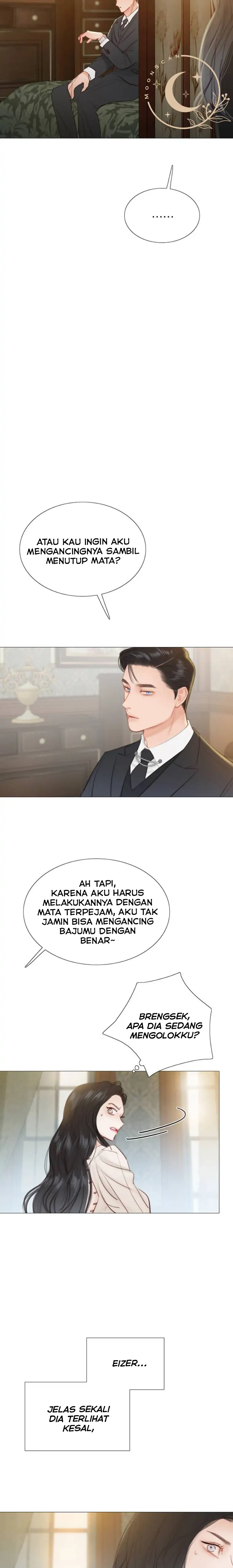 Serena Chapter 28 halaman 7