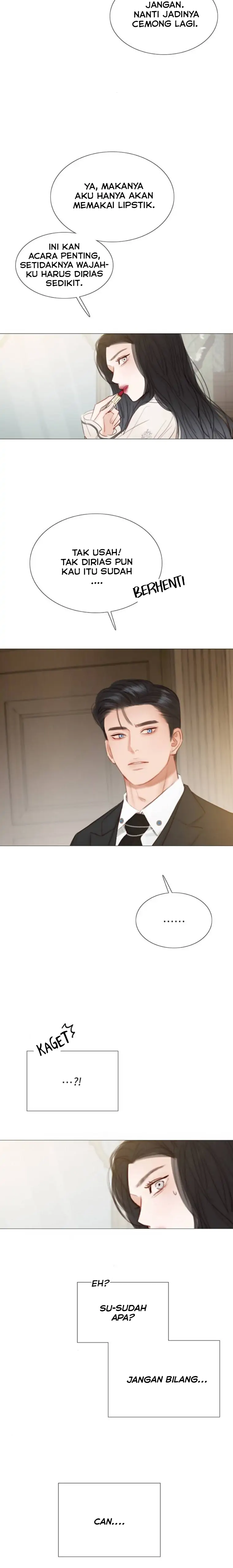 Serena Chapter 28 halaman 21