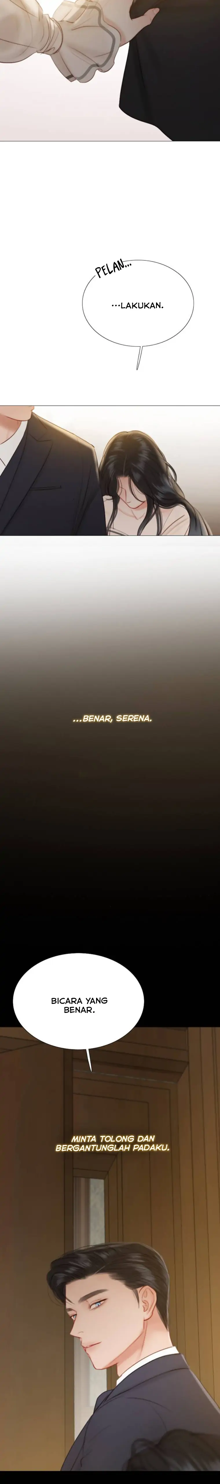 Serena Chapter 28 halaman 11