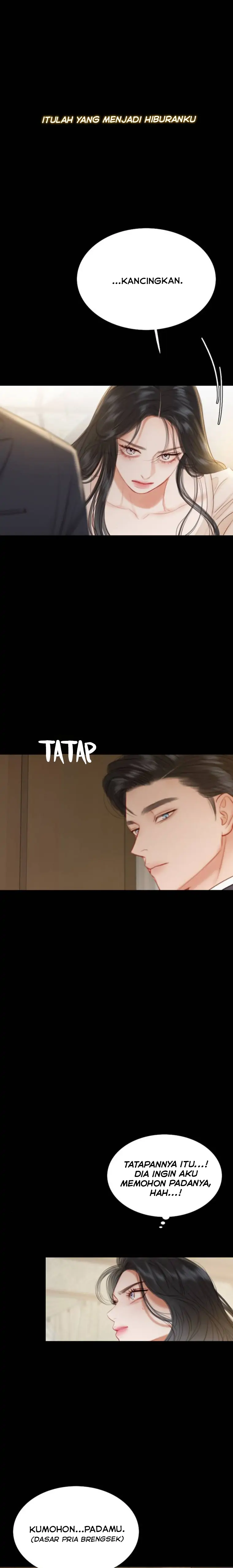 Serena Chapter 28 halaman 12