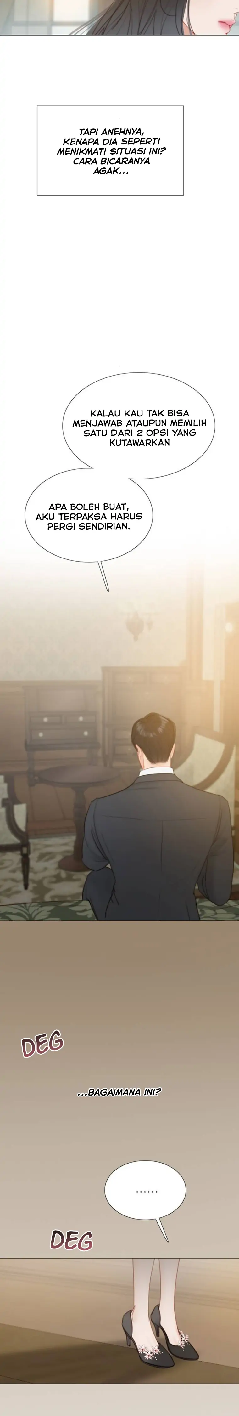 Serena Chapter 28 halaman 8