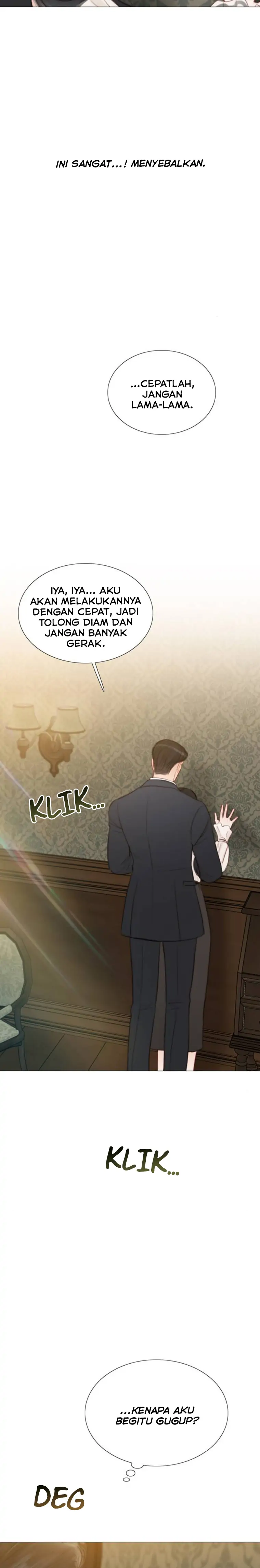 Serena Chapter 28 halaman 17