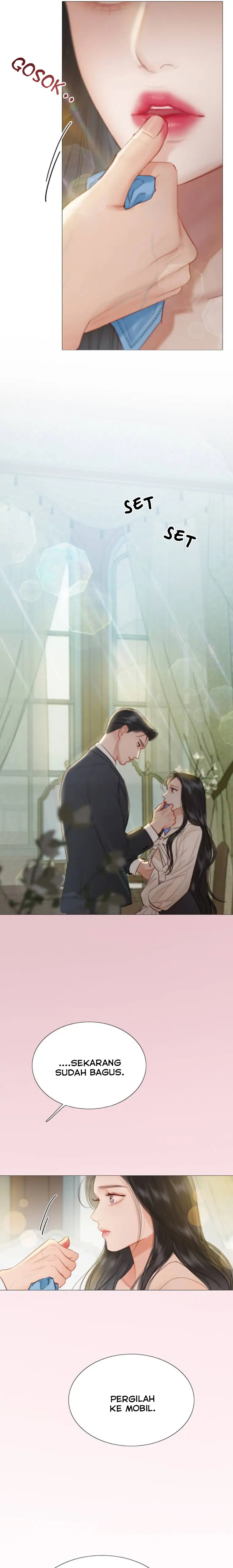 Serena Chapter 28 halaman 26