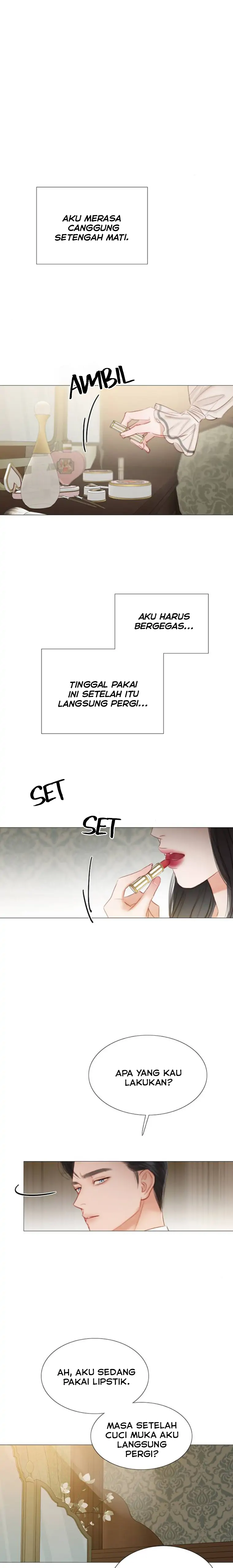 Serena Chapter 28 halaman 20