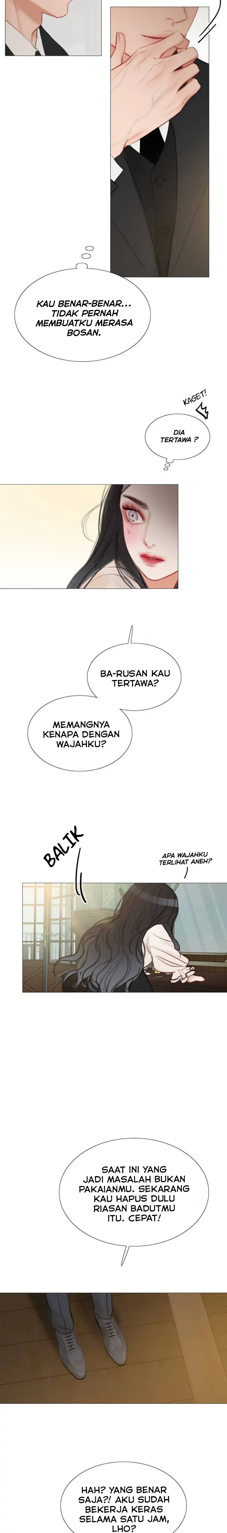 Serena Chapter 28 halaman 3