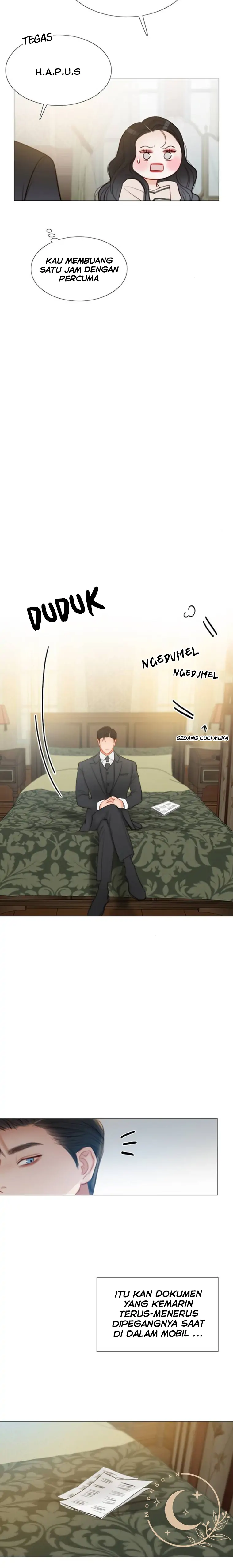 Serena Chapter 28 halaman 4