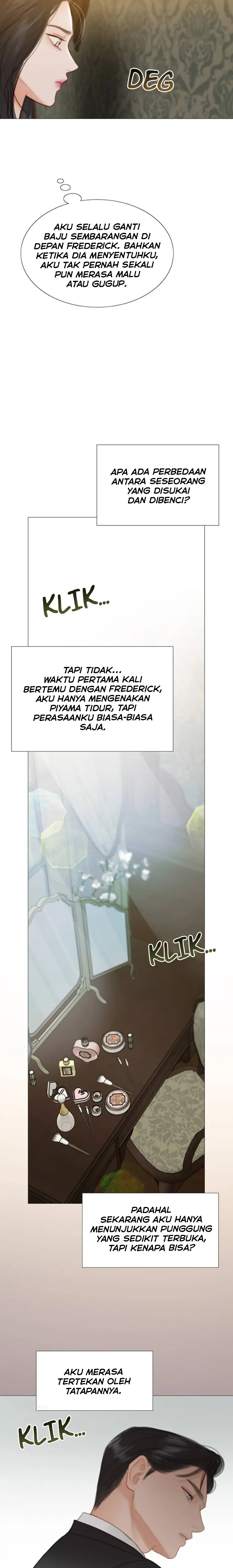 Serena Chapter 28 halaman 18
