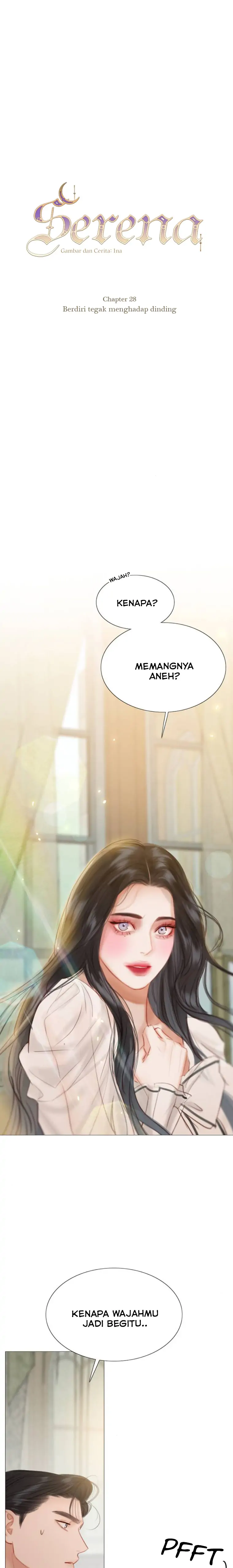 Serena Chapter 28 halaman 2