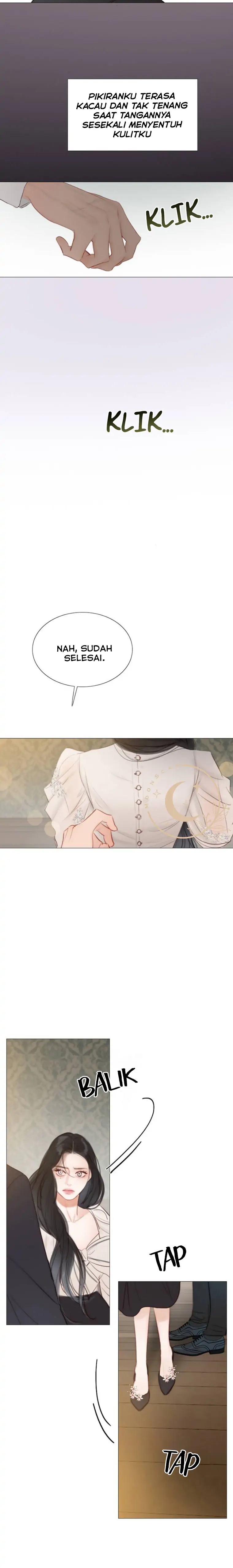 Serena Chapter 28 halaman 19