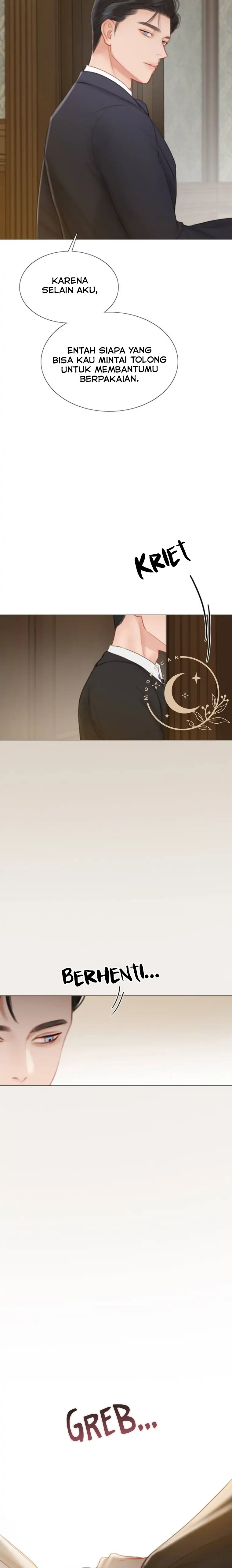 Serena Chapter 28 halaman 10