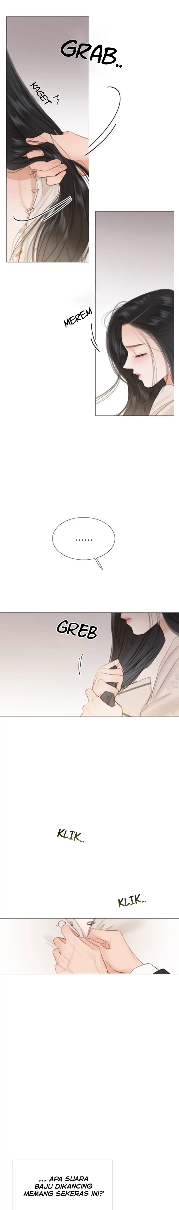 Serena Chapter 28 halaman 14