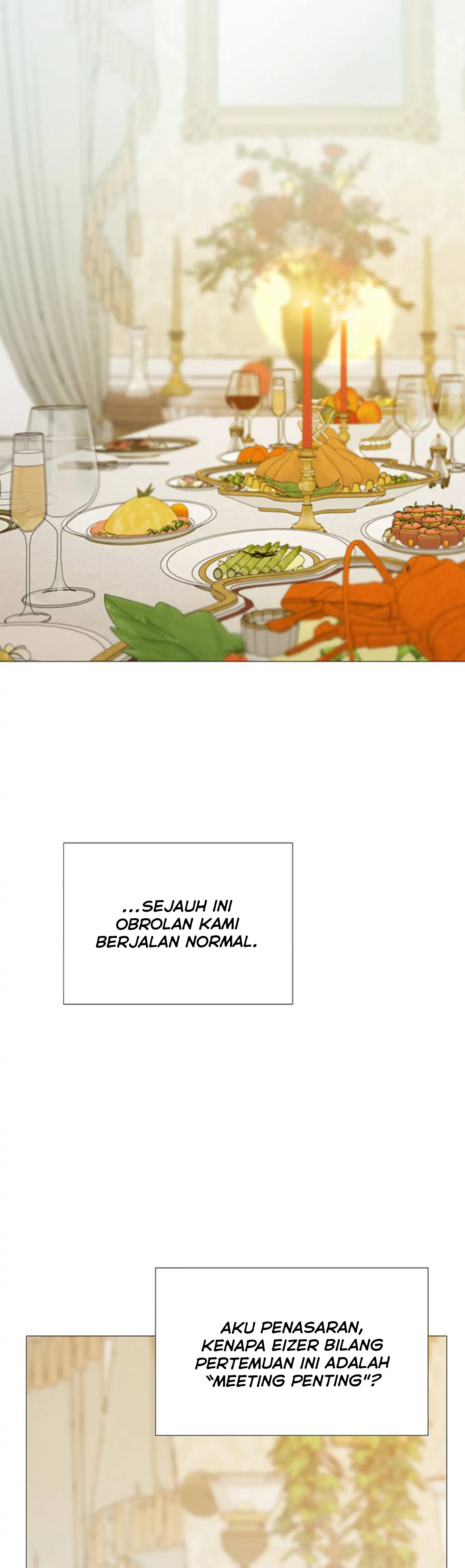 Serena Chapter 29 halaman 20