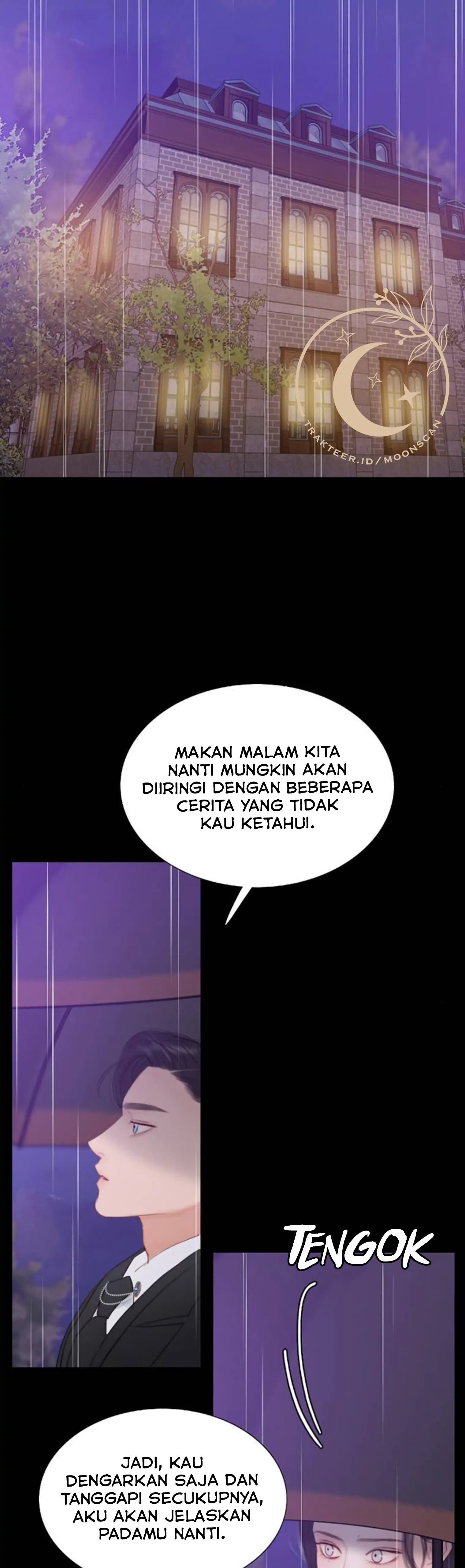 Serena Chapter 29 halaman 5