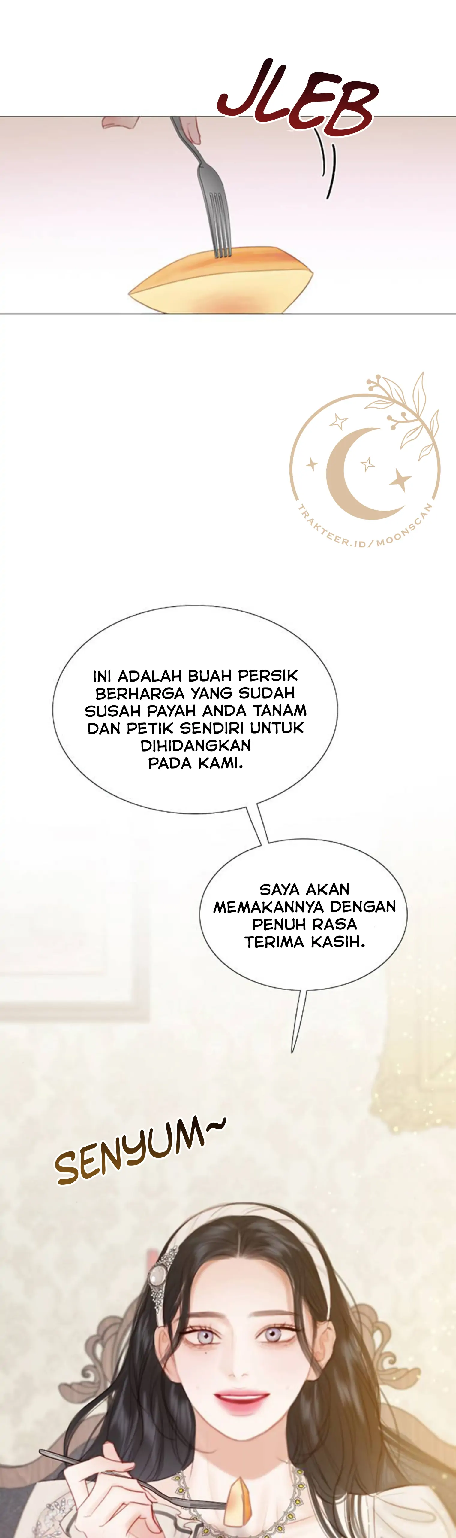 Serena Chapter 29 halaman 49
