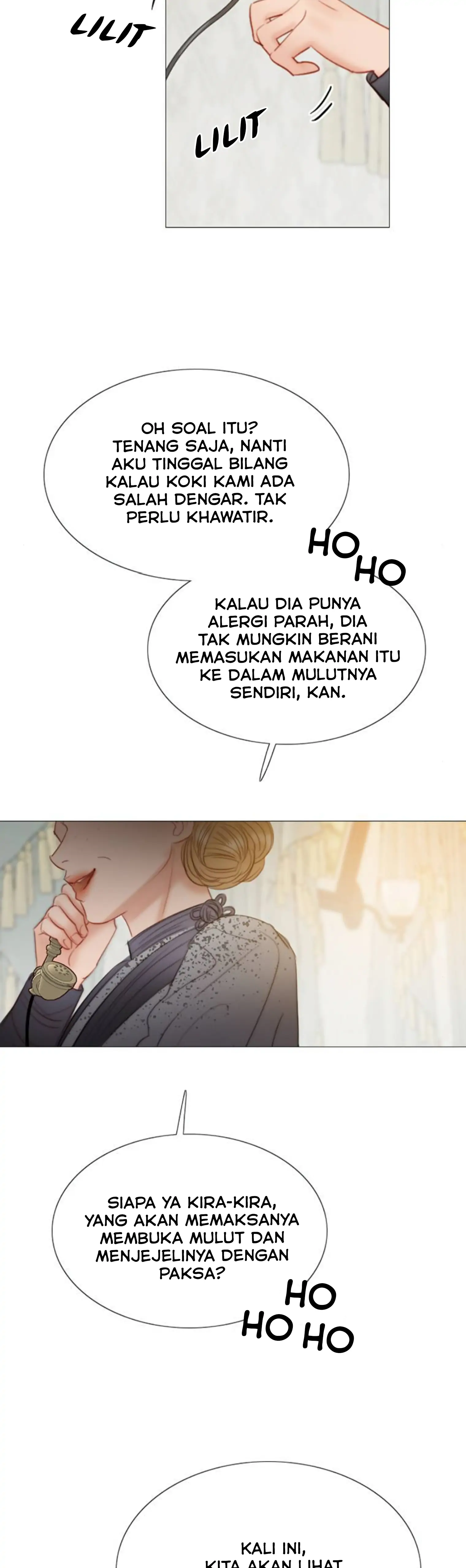 Serena Chapter 29 halaman 24