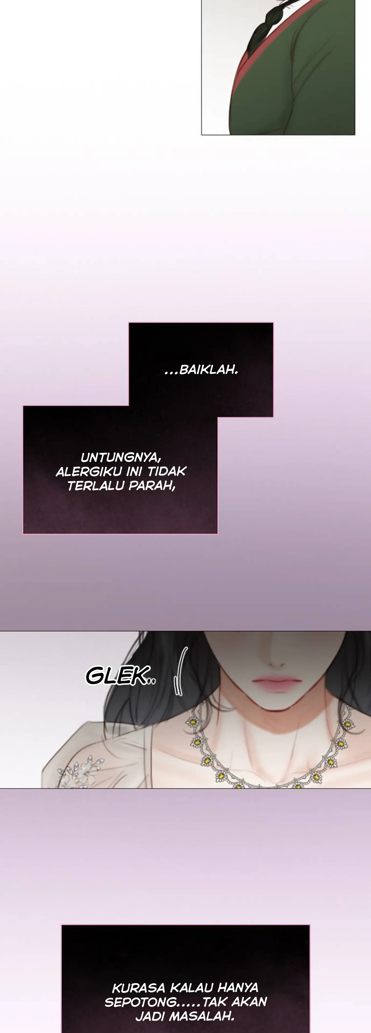 Serena Chapter 29 halaman 47