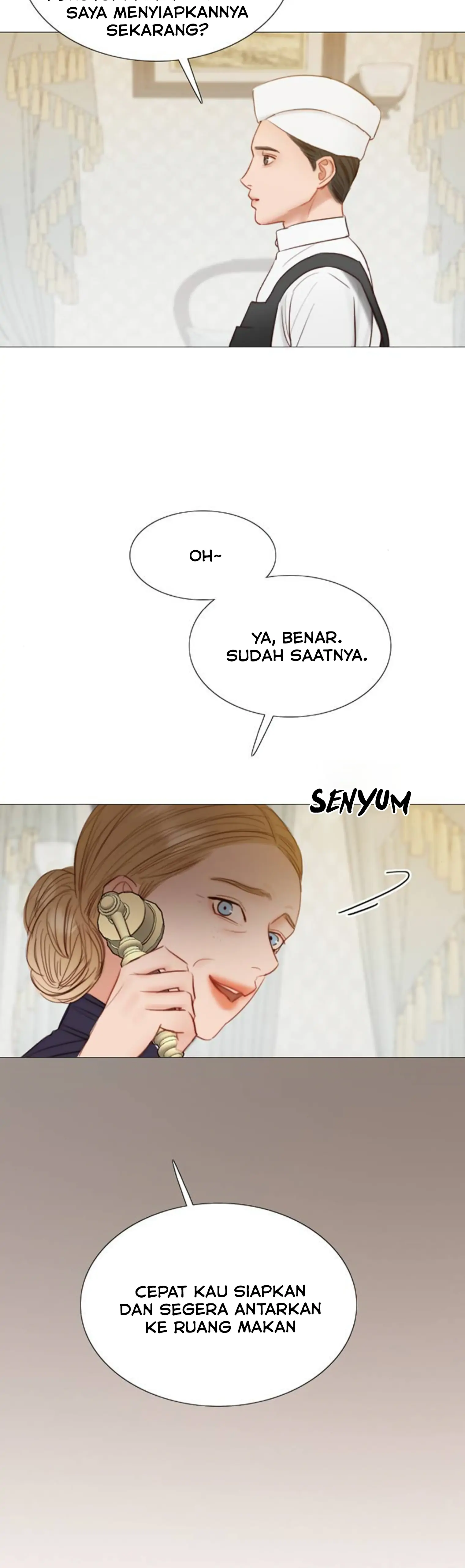 Serena Chapter 29 halaman 26