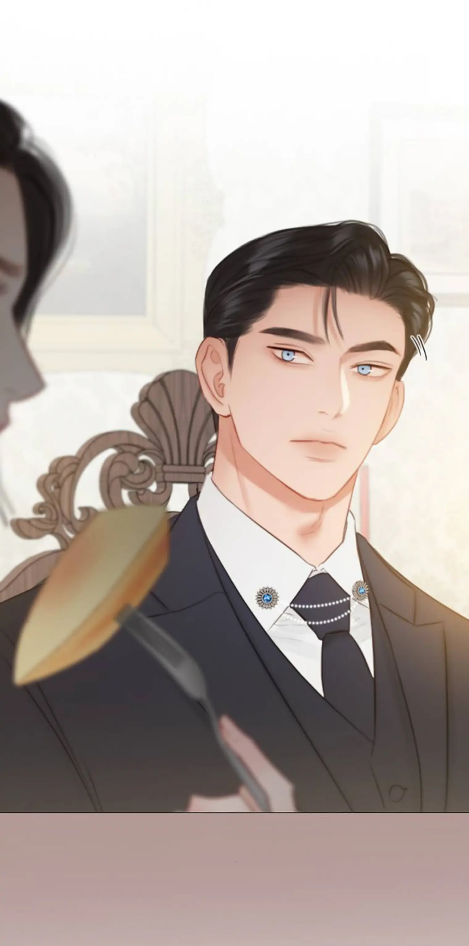 Serena Chapter 29 halaman 51