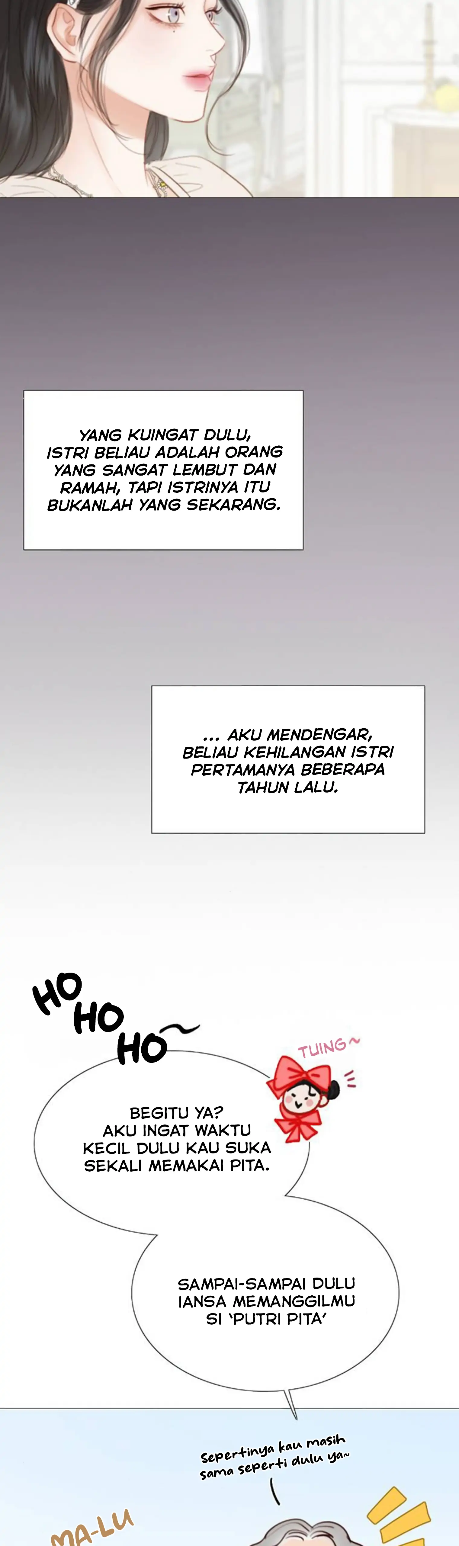 Serena Chapter 29 halaman 13