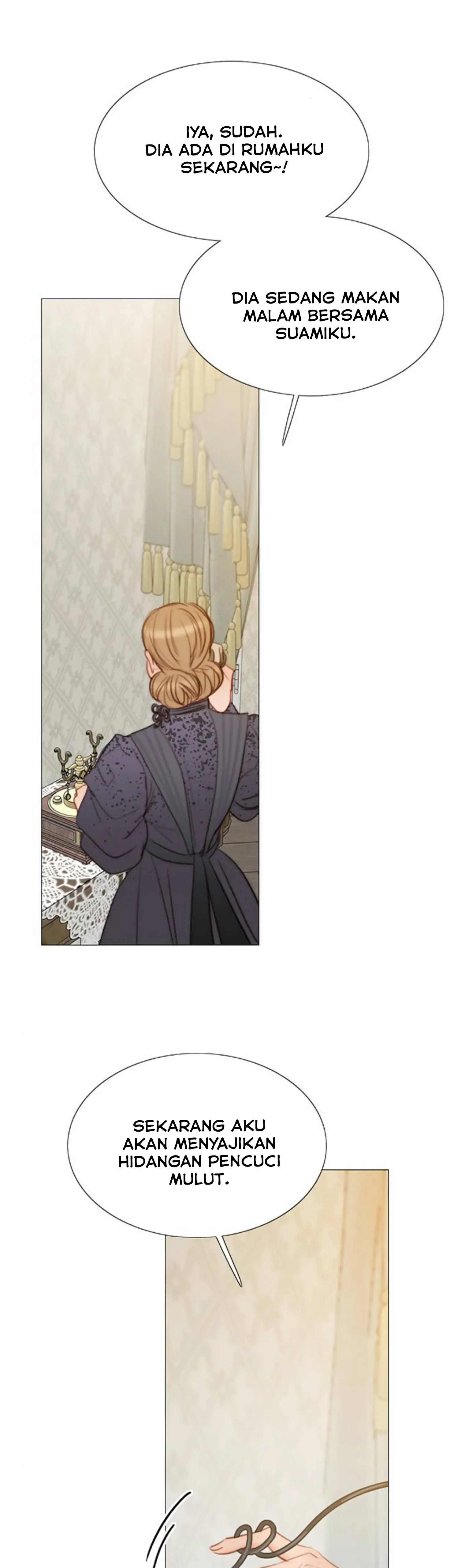 Serena Chapter 29 halaman 23