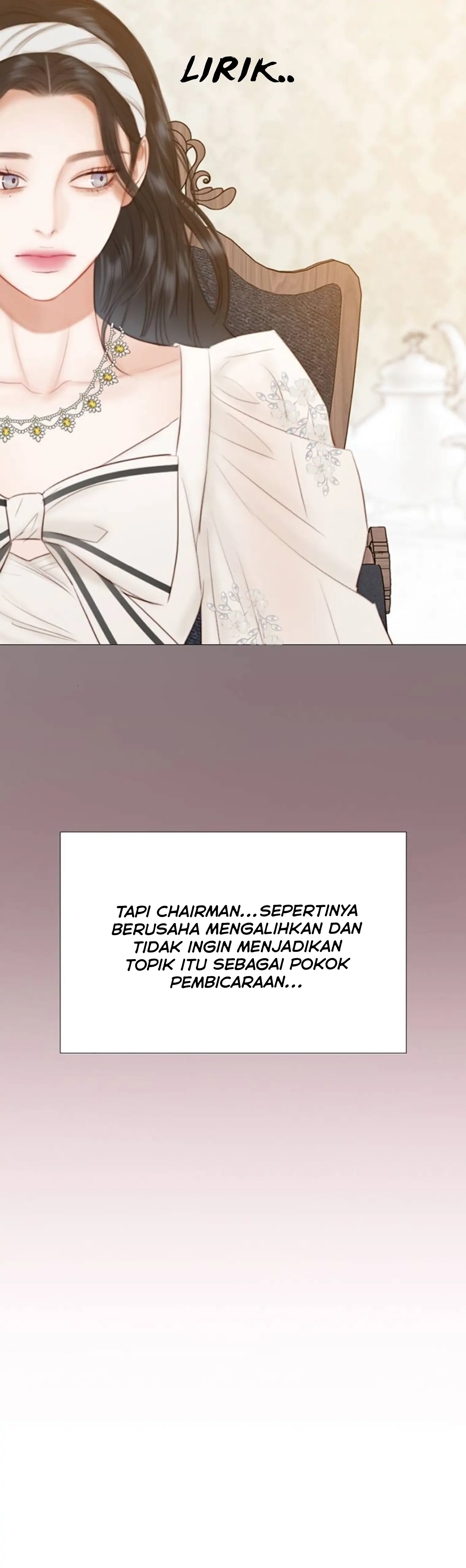 Serena Chapter 29 halaman 22