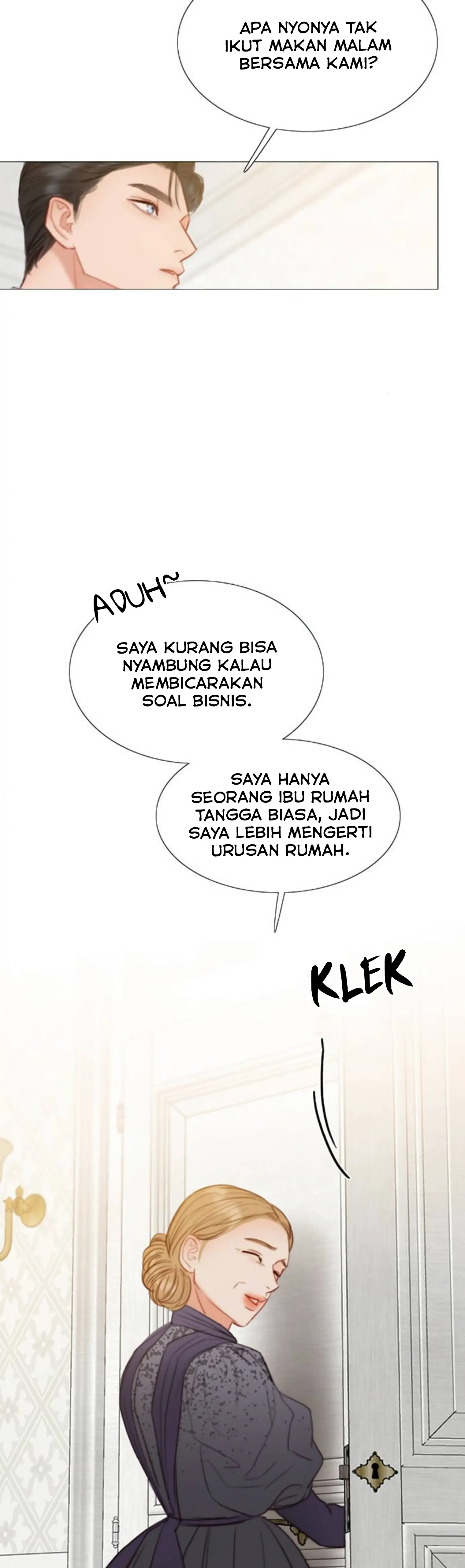 Serena Chapter 29 halaman 15