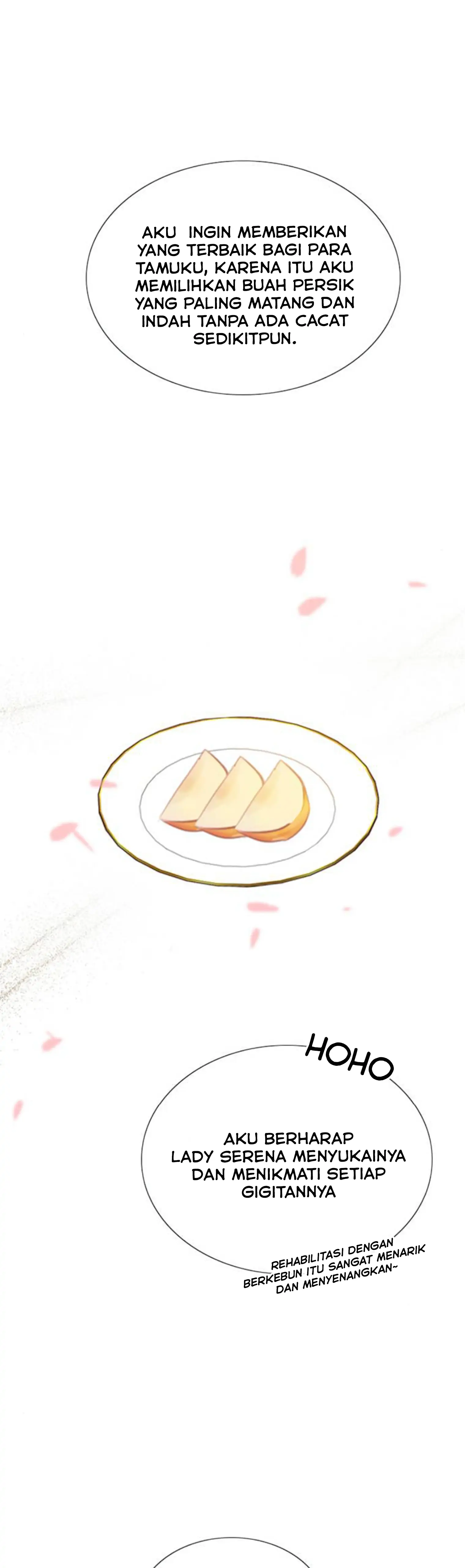Serena Chapter 29 halaman 45