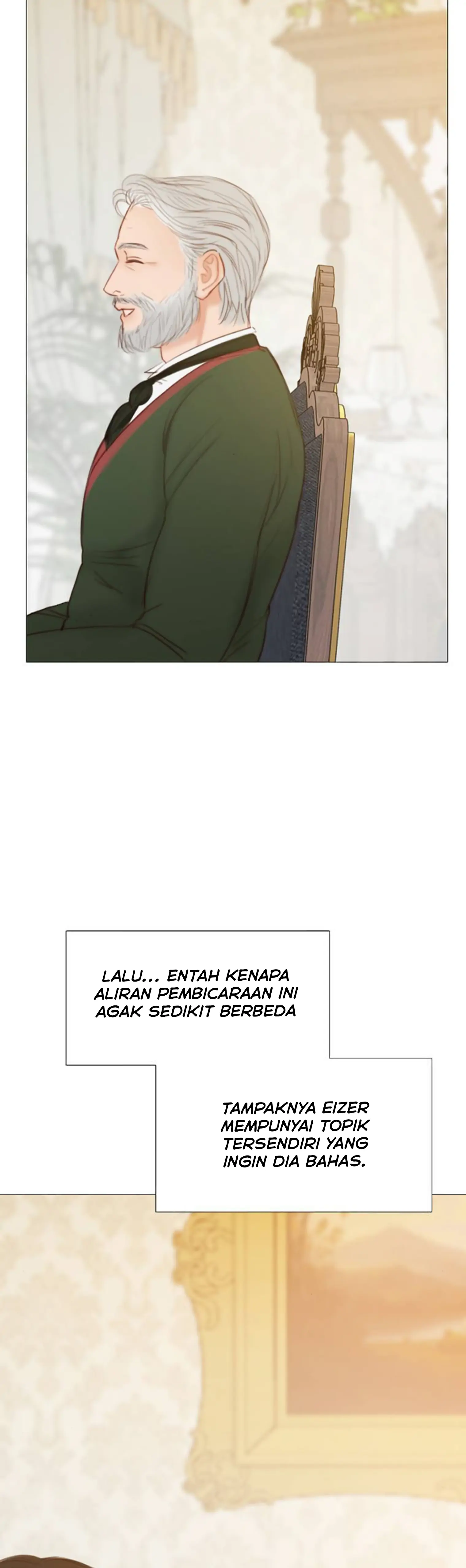 Serena Chapter 29 halaman 21