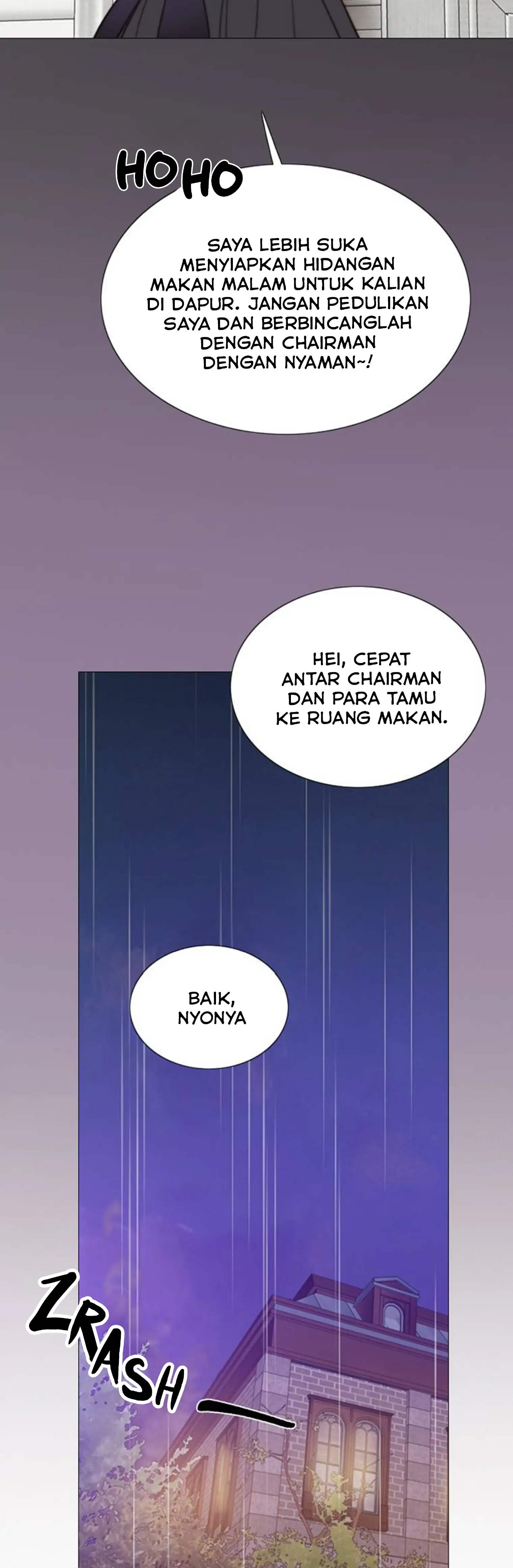 Serena Chapter 29 halaman 16