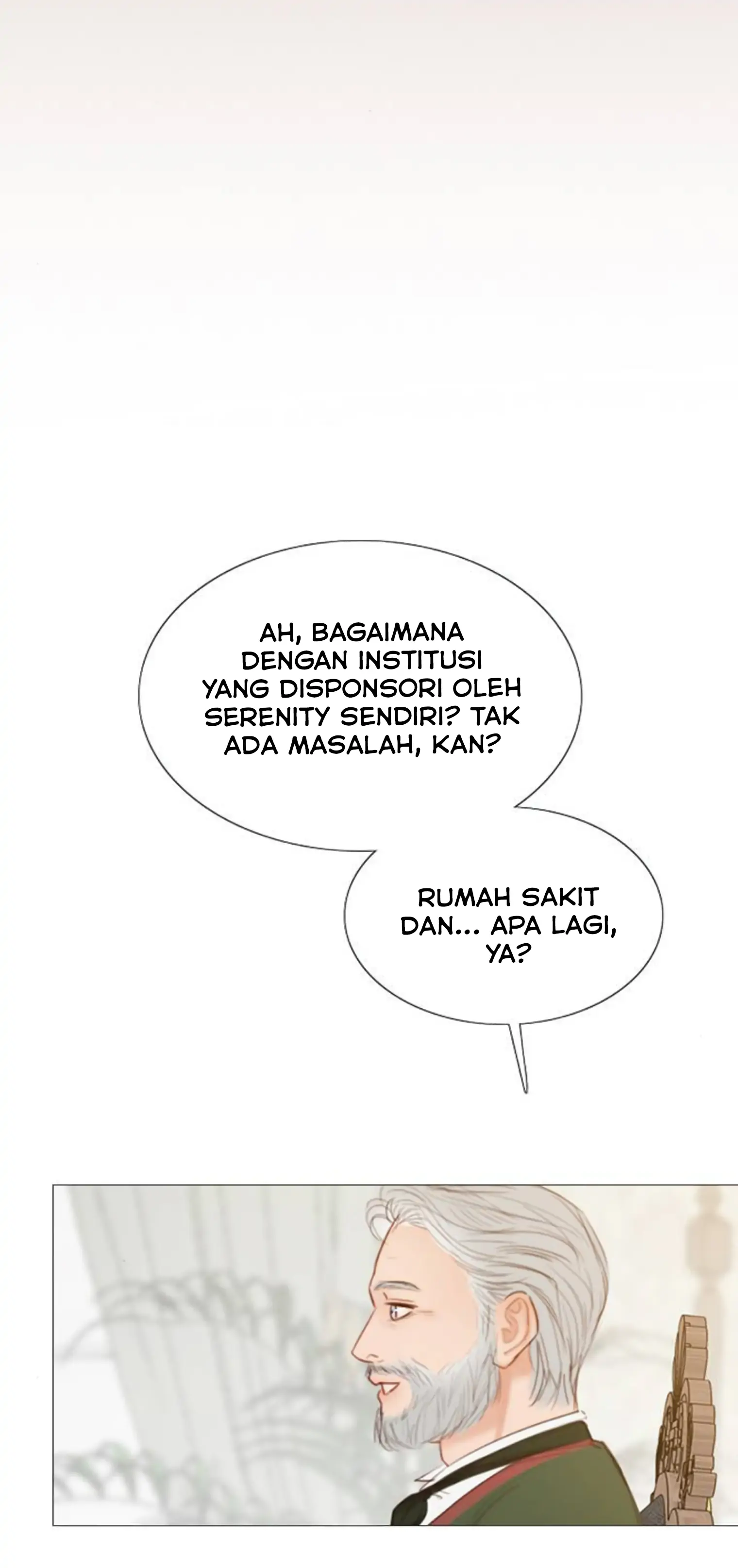 Serena Chapter 29 halaman 27