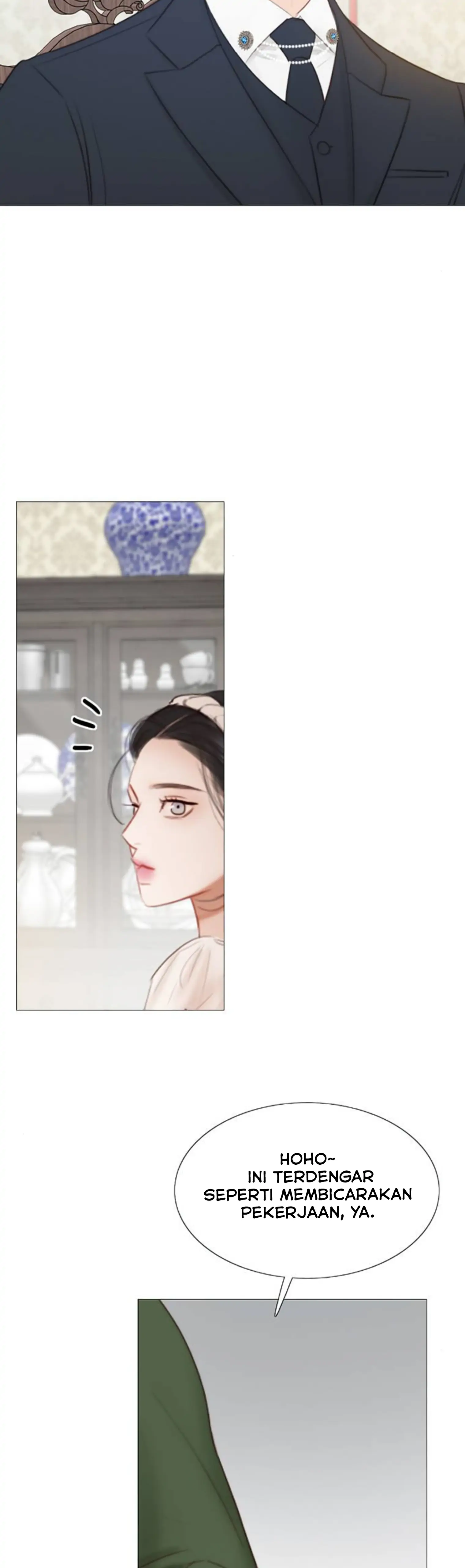 Serena Chapter 29 halaman 35