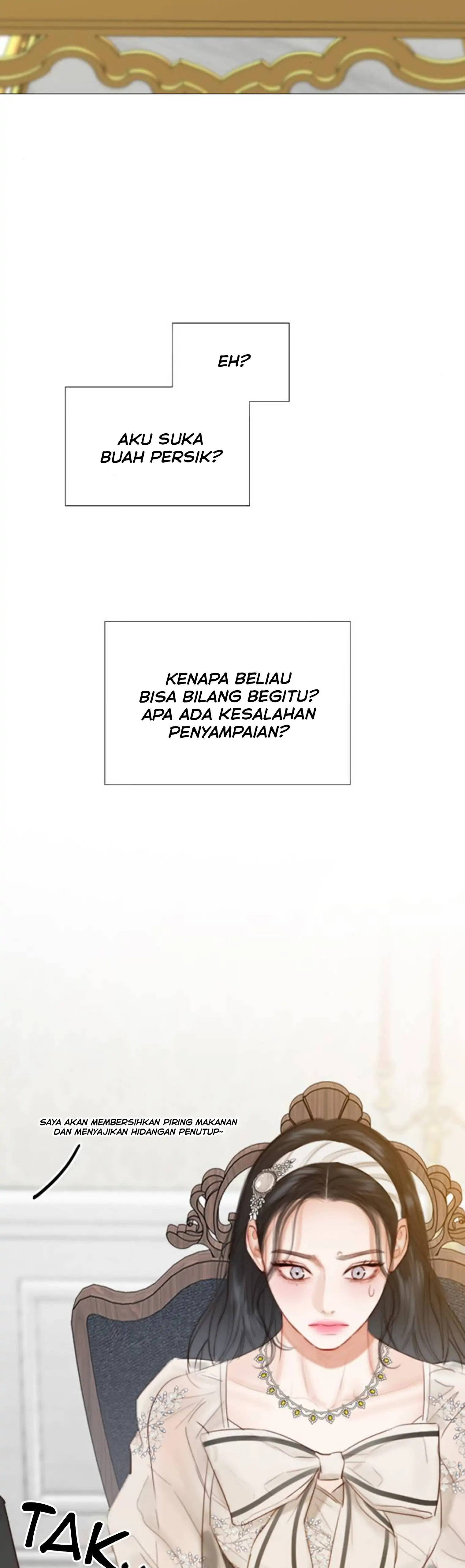 Serena Chapter 29 halaman 41