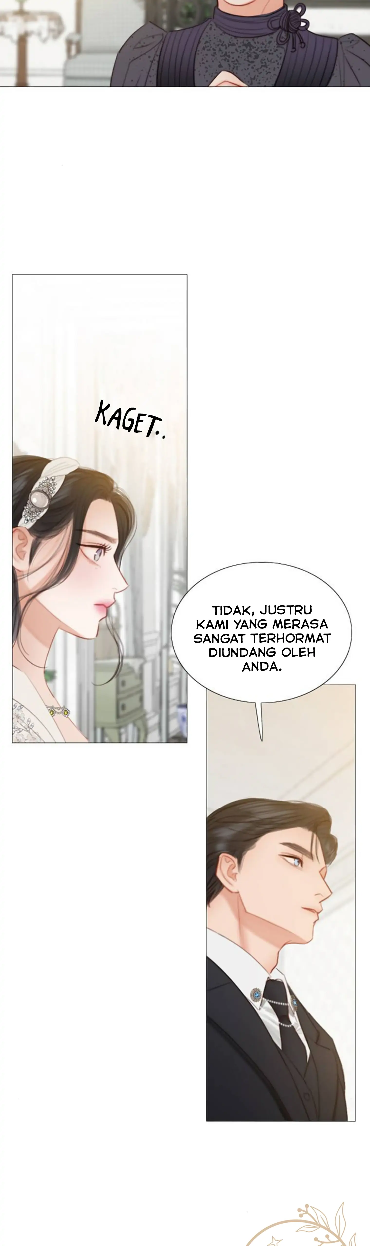 Serena Chapter 29 halaman 11