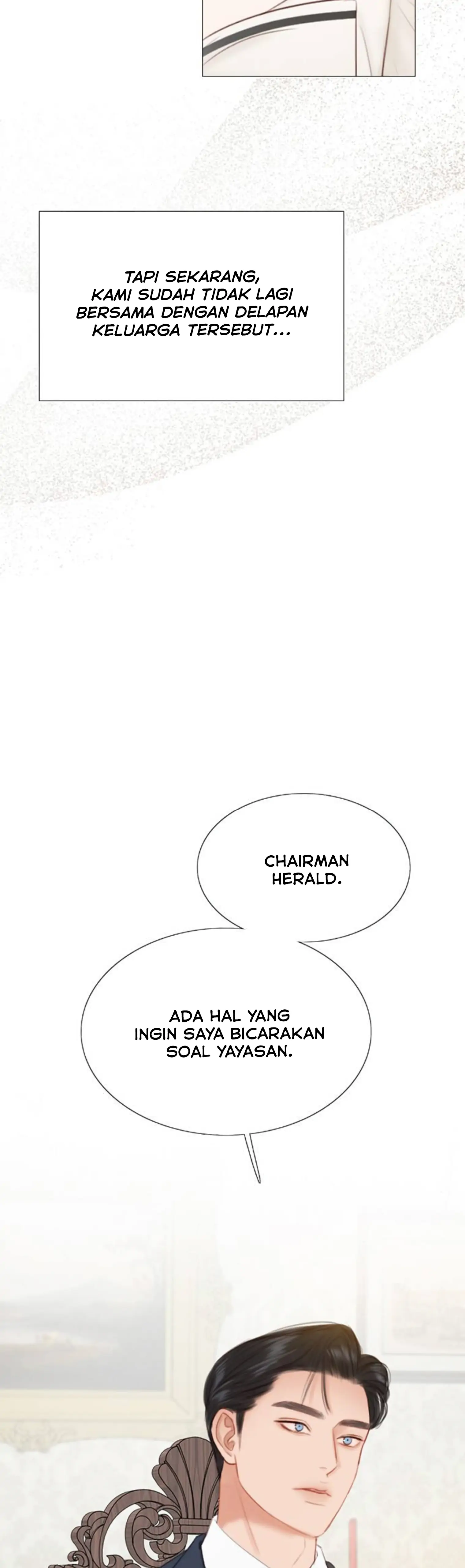 Serena Chapter 29 halaman 34