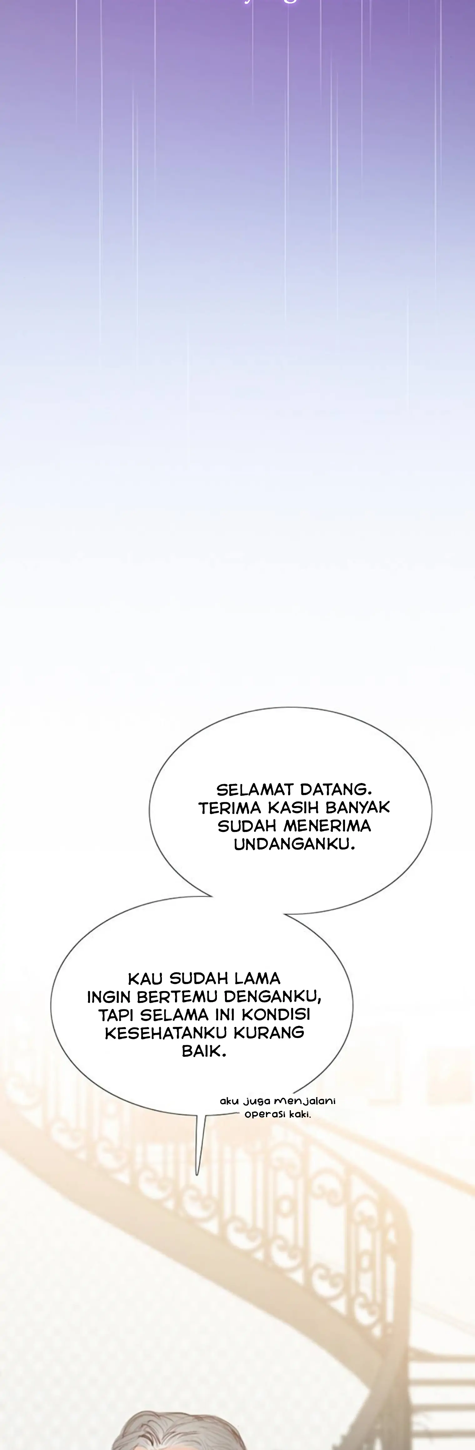 Serena Chapter 29 halaman 9
