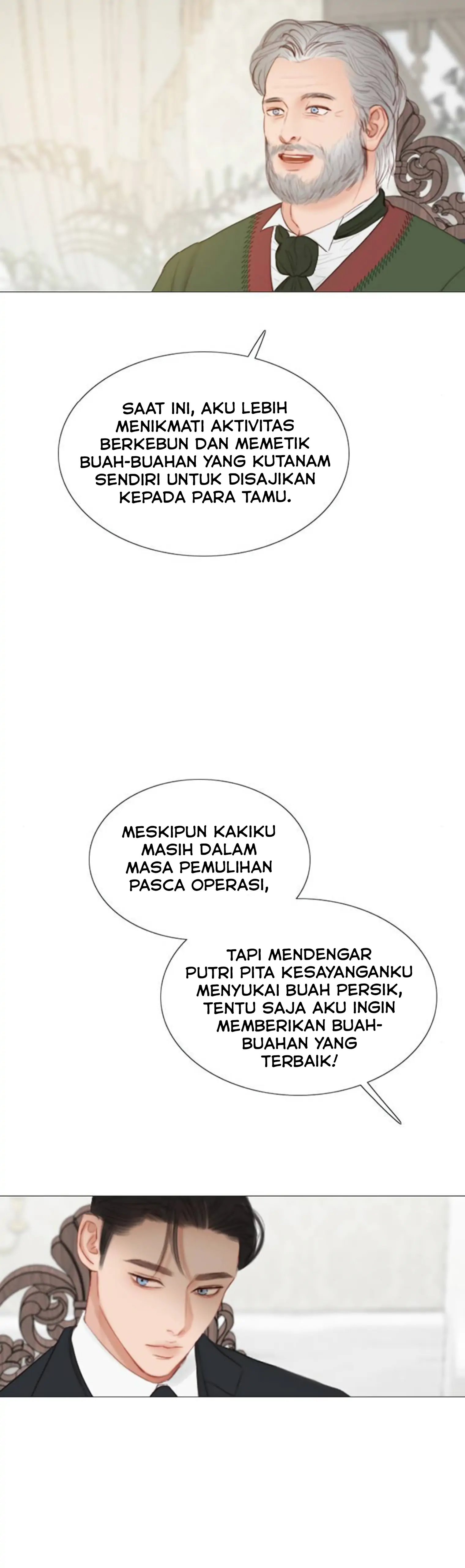 Serena Chapter 29 halaman 44