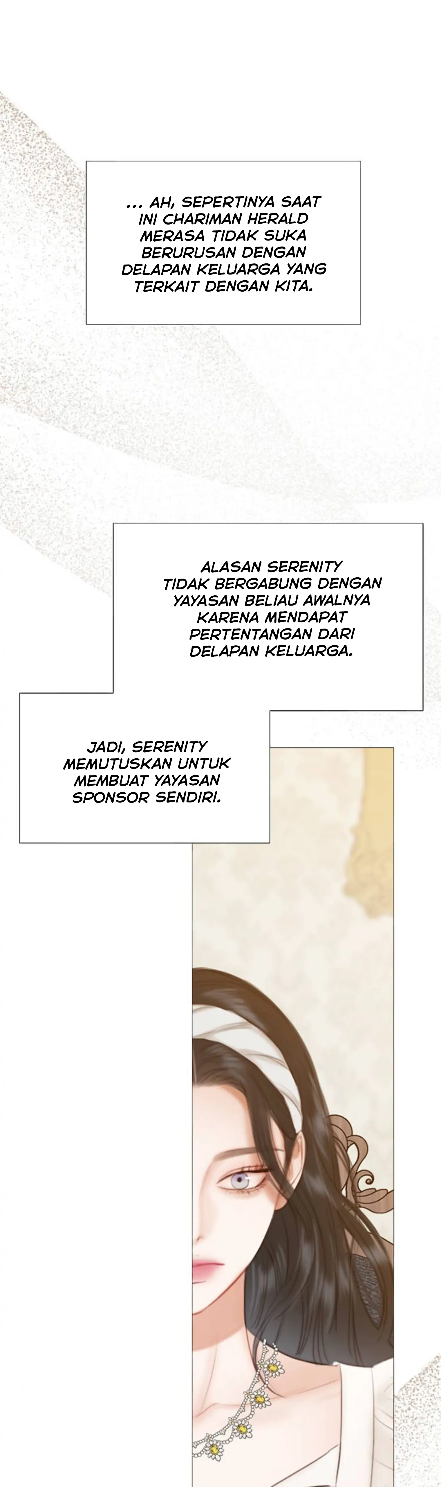 Serena Chapter 29 halaman 33