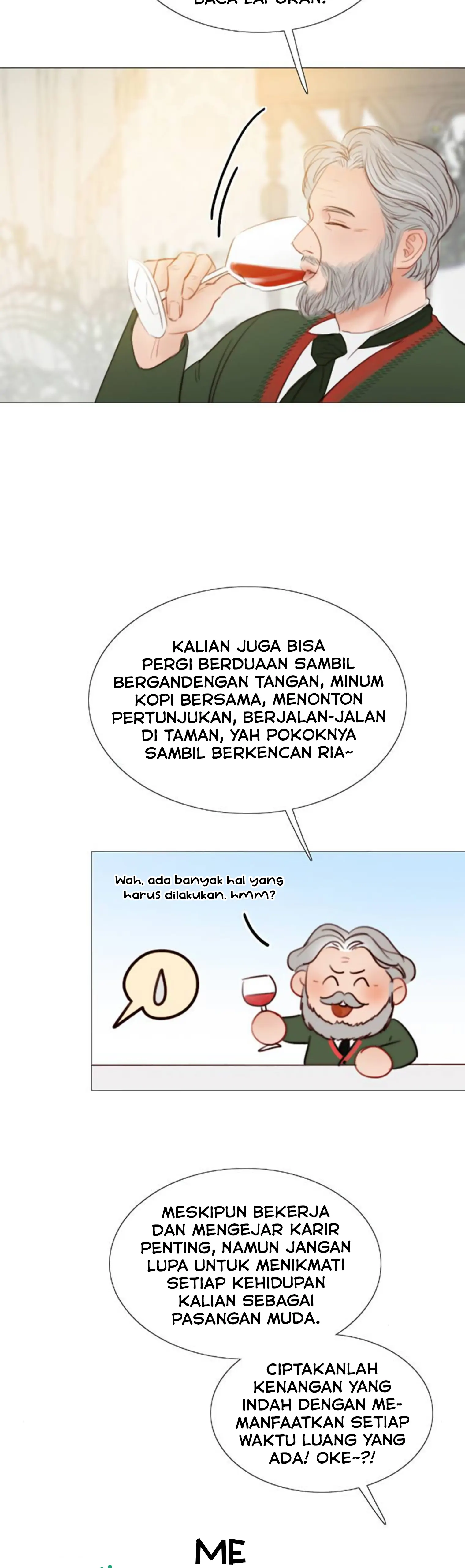 Serena Chapter 29 halaman 30