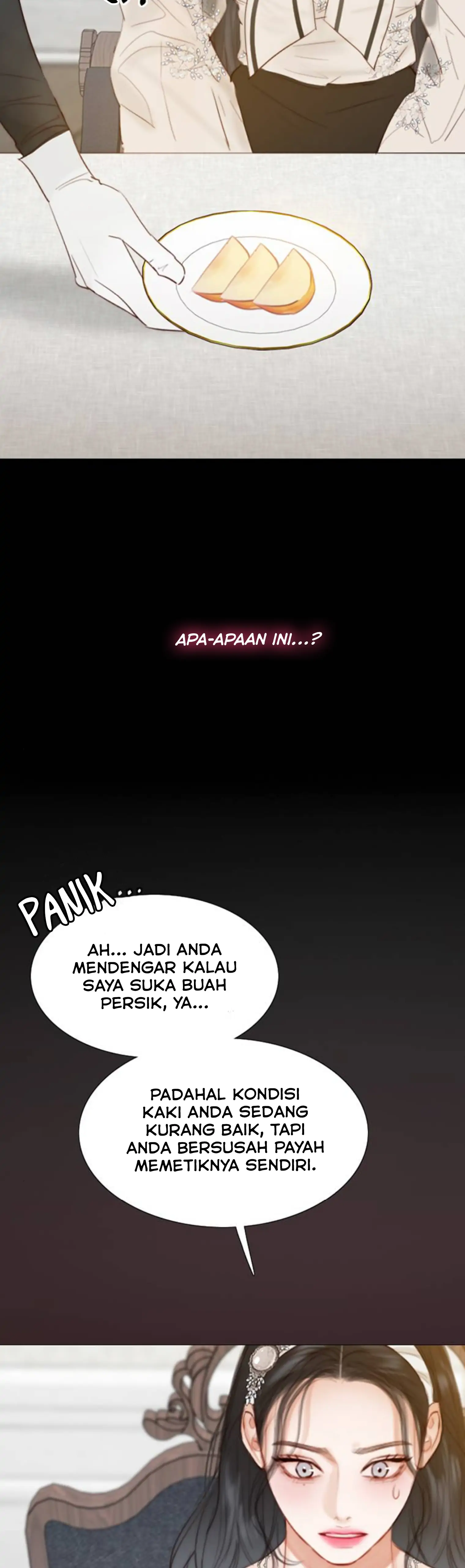 Serena Chapter 29 halaman 42