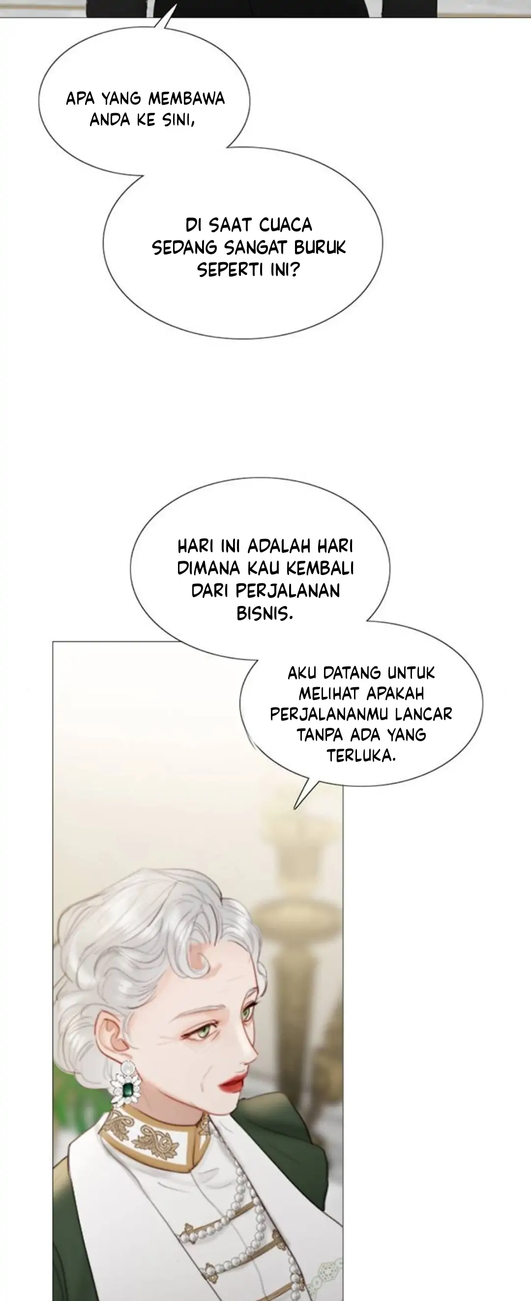 Serena Chapter 3 halaman 10