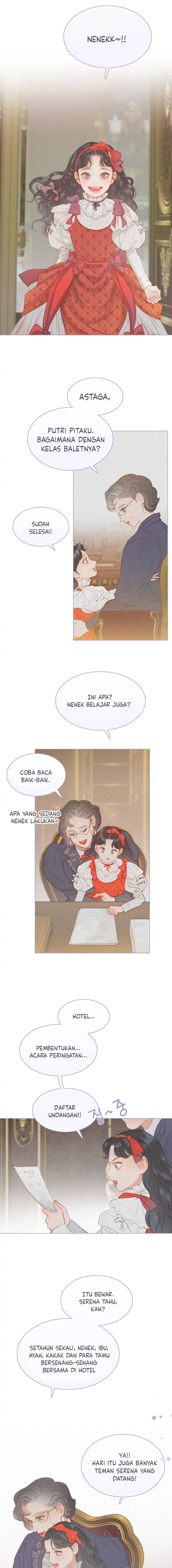 Serena Chapter 3 halaman 18