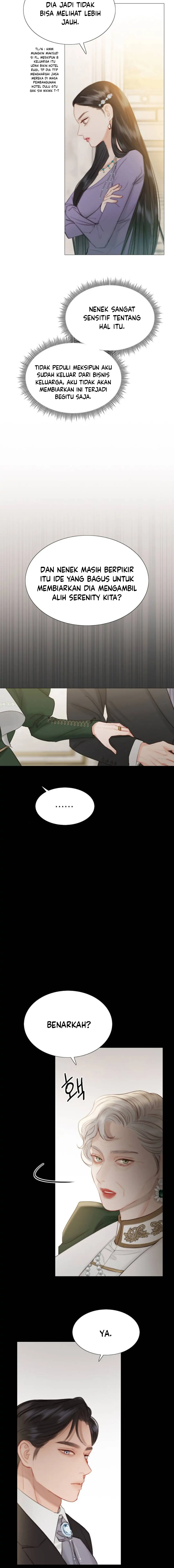 Serena Chapter 3 halaman 15