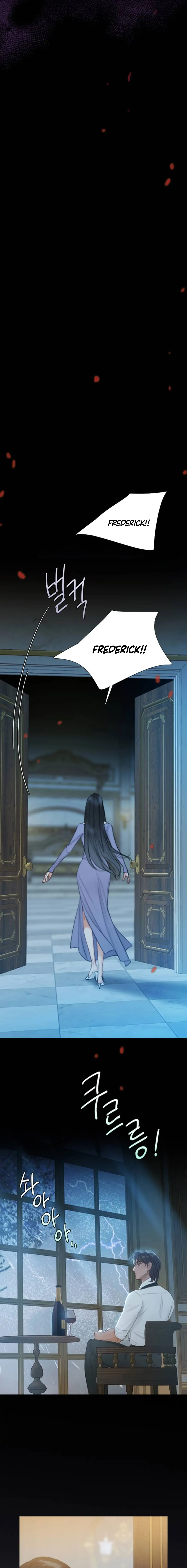 Serena Chapter 3 halaman 20