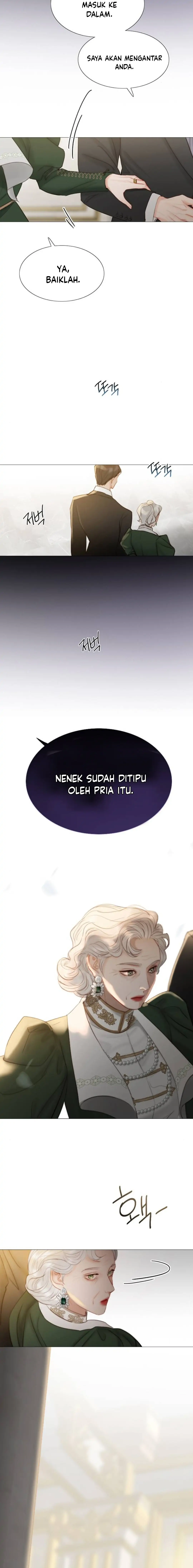 Serena Chapter 3 halaman 13