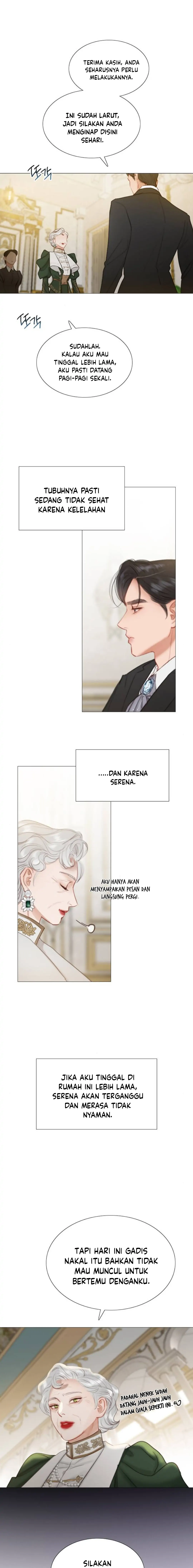 Serena Chapter 3 halaman 12