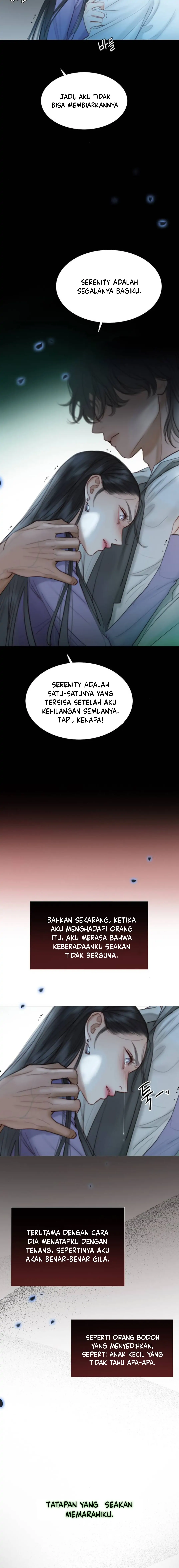 Serena Chapter 3 halaman 23