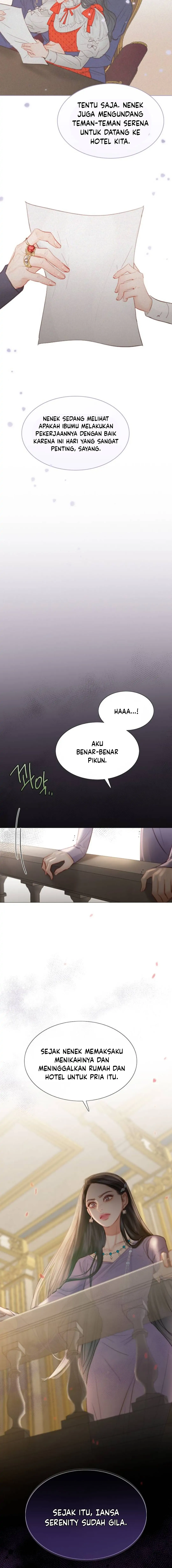 Serena Chapter 3 halaman 19