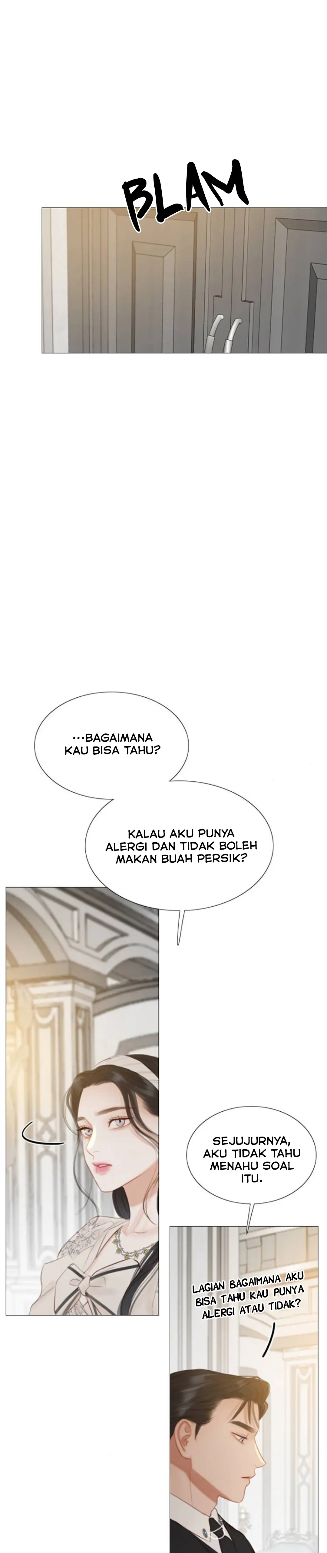 Serena Chapter 30 halaman 15