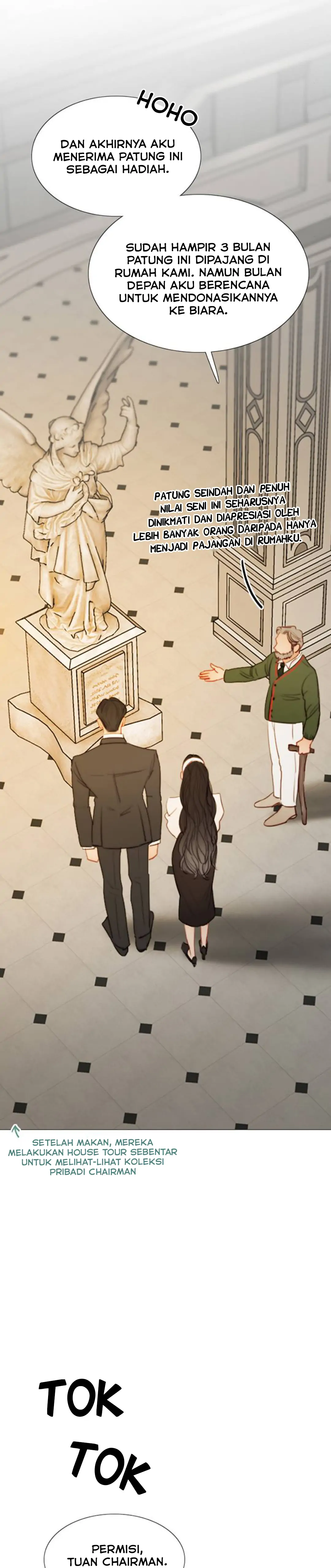Serena Chapter 30 halaman 12