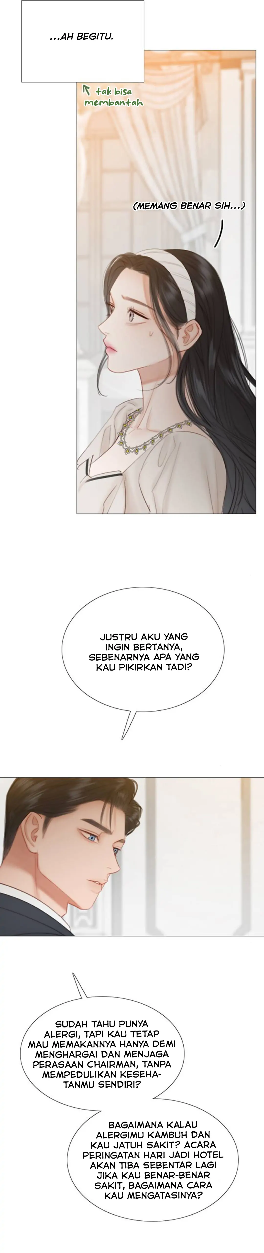 Serena Chapter 30 halaman 18